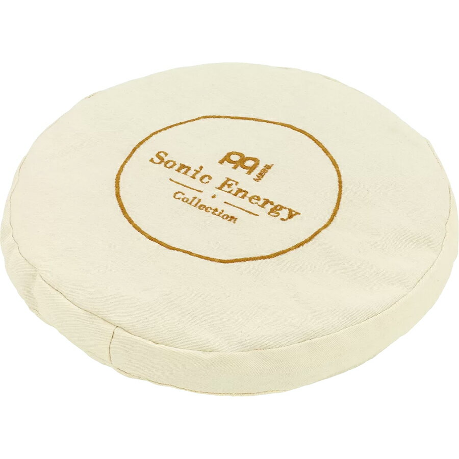 【返品種別A】□「返品種別」について詳しくはこちら□◆シンギングボウル用クッション■　仕　様　■素材：そば殻入りサイズ：21cm[SBBC21]マイネル楽器・レコーディング＞ドラム/パーカッション＞パーカッション＞シンギングボウル