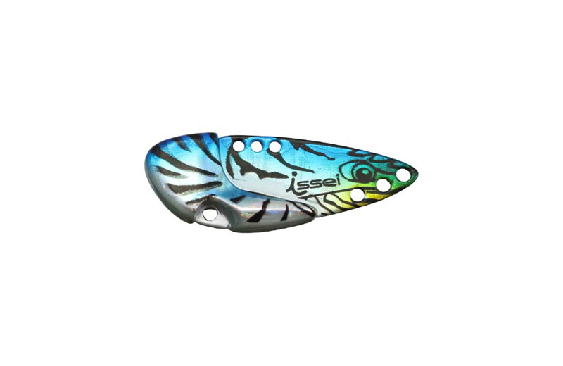 Issei Umitaro Amebibe 1.7g Iwashi
