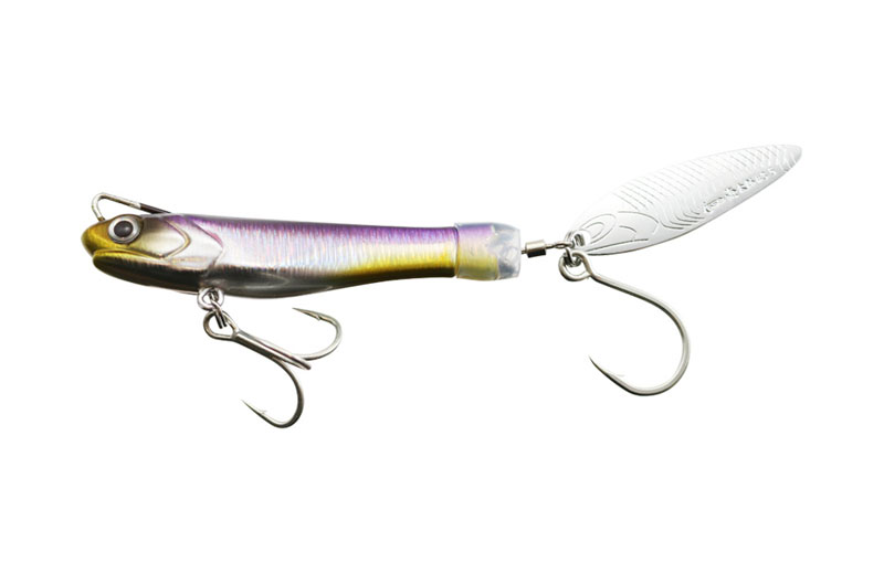 issei 海太郎 サカナサカナスピン 20g(カタクチイワシ) サカナサカナスピン20G#037 一誠