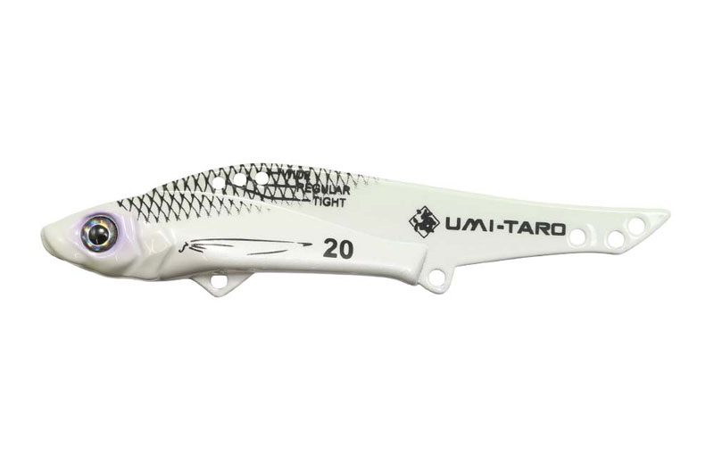 Issei Kaitaro Speed Sardine Urume Vibe 20g Pearl Glow