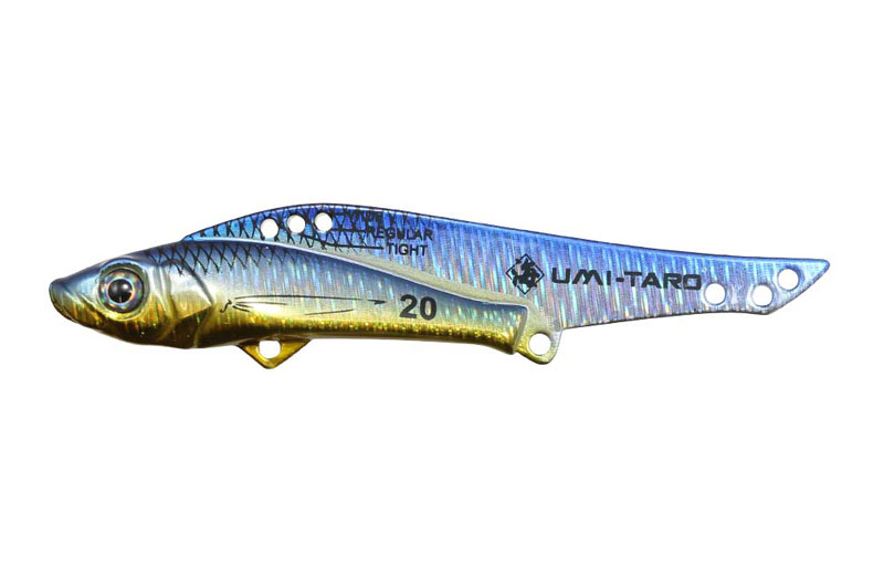 Issei Kaitaro Speed Sardine Urume Vibe 20g #037