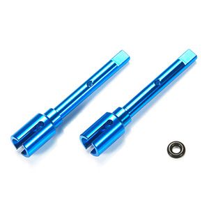 楽天市場】タミヤ tt-02 ユニバーサルシャフト 4.5mm ロングの通販 楽天市場】タミヤ tt-02 ユニバーサルシャフト 4.5mm ロングの通販