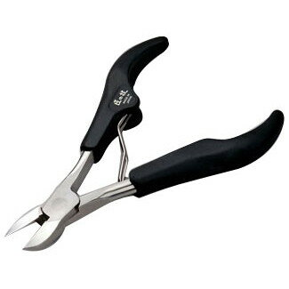 G-1001 グリーンベル ステンレス製ニッパーつめきり GREEN BELL　匠の技 [G1001グリンベル]