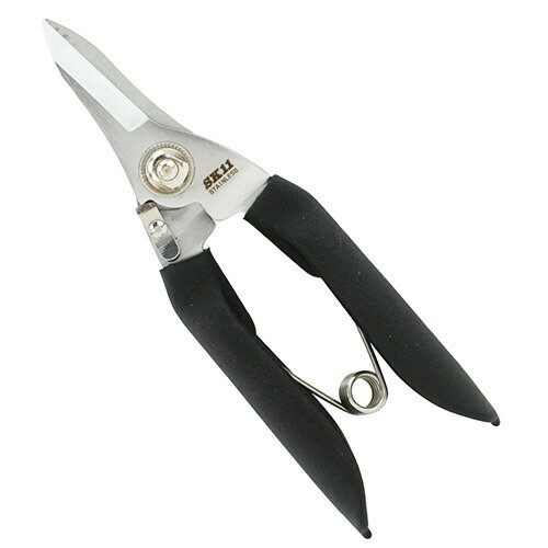 SK11 万能鋏 鋭剛 ステン 165mm ステンレス