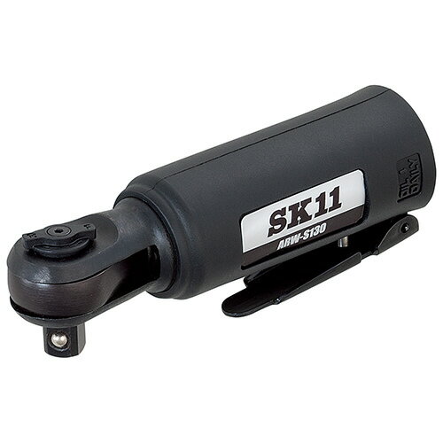 乐天商城 - SK11 ミニラチェットレンチ ARW-S130