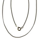 KE312-AG NBK チェーンネックレス 5本入(アンティークゴールド・約40cm)(3)
