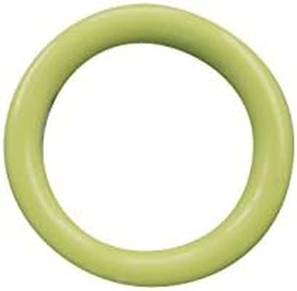NBK リングスナップボタン 6組入（黄・約12mm） F12-86