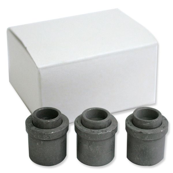 工艺品 - ゴンドラ商事 ハンドプレス機用コマ キャップ用 10mm F3-573