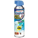 虫コナーズ アミ戸・窓ガラス用スプレー 450ml キンチョウ ムシコナ-ズアミドガラスS450