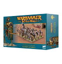 ゲームズワークショップ TOMB KINGS OF KHEMRI: TOMB GUARD ウォーハンマー