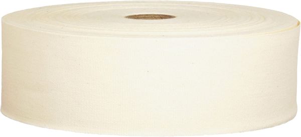 NBK 綿スタンプテープ 1巻（幅40mm×30m） AN4030