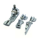 JUKI40060912 JUKI 【メーカー純正品】ロックミシン用 ベーシックキット(ホワイト)