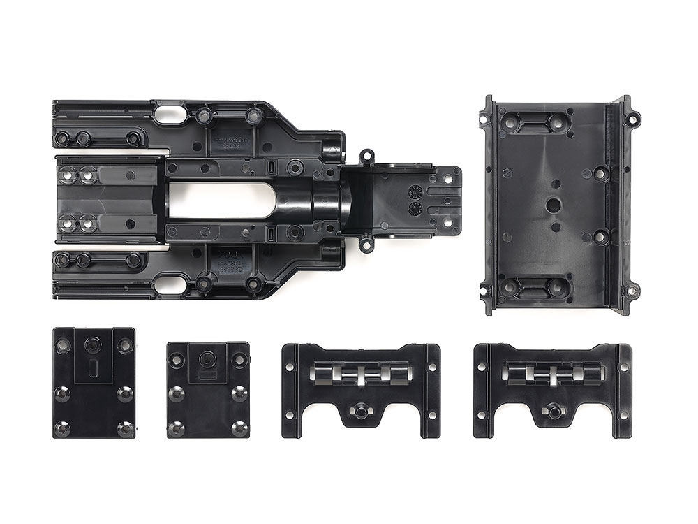 タミヤ SP.1733 BT-01 Eパーツ (サブフレーム) ラジコンパーツ