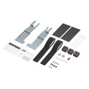 KK-H109FD パイオニア フリップダウンモニター用取付キット ホンダ ステップワゴン carrozzeria(カロッツェリア)(2)