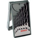 PR-WD7 ボッシュ 木工ドリルビットセット 7本 BOSCH