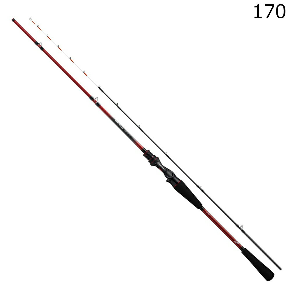 ������ 24 ���ʥꥹ�����饤�ȥ��� 170 7��3Ĵ�� 24���ʥꥹ�����饤�ȥ���170 DAIWA