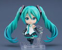 グッドスマイルカンパニー ねんどろいど 初音ミク V3(キャラクター・ボーカル・シリーズ01 初音ミク) フィギュア