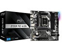 B760M Pro-A/D4 ASRock [マザーボード]