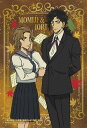 やのまん プリズムプチ Starry Frame -大岡紅葉&伊織無我- 70ピース【97-292】 ジグソーパズル