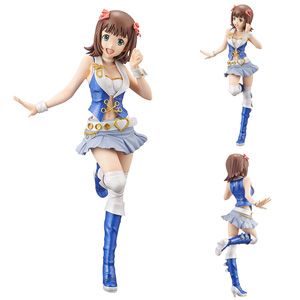 【特典付】ブリリアントステージ 天海春香 A-edition（アイドルマスター） 【税込】 メガハウス [ブリリアントS アマミハルカ アニメバン]【返品種別B】【送料無料】