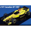 X^WI27 1/20 J197 Canadian GP 1997yST27-FK20341z }`fBALbg