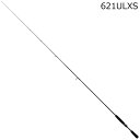 24タトゥーラXT 621ULXS ダイワ 24 タトゥーラ XT 621ULXS 6.21ft 2ピース(グリップジョイント) スピニング DAIWA TATULA XT バスロッド(4)