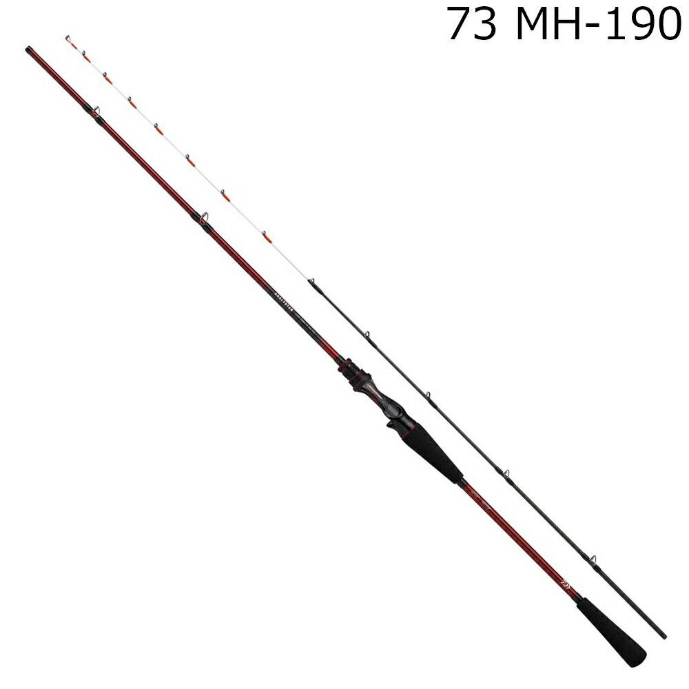 Daiwa ライトゲーム X 73 MH-190 極美品 楽天市場】daiwa ライトゲーム x 73 mh-190の通販