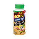 アースガーデン お庭の虫コロリ 顆粒タイプ 300g アース製薬 ハイパ-オニワノムシコロリ300G
