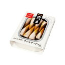 日本近海獲り オイルサーディン 105g 国分西日本 カンツマ オイルサ-デイン