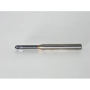 Roland DG ボールエンドミル「ZCB-200」（超硬タイプ） ZCB-200