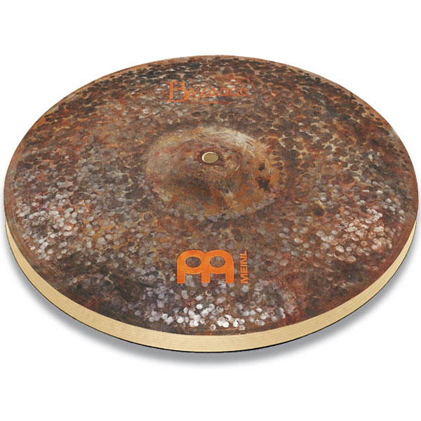 B14EDMH(MEINL) ޥͥ ߥǥϥϥåȥХ롡14 MEINLByzance Extra Dry