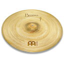 B20SAR(MEINL) マイネル サンドライドシンバル 20インチ MEINL Byzance Vintage