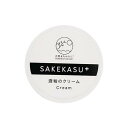 酒粕のクリーム25g顔・身体用 Mars international サケカスノクリ-ム25G