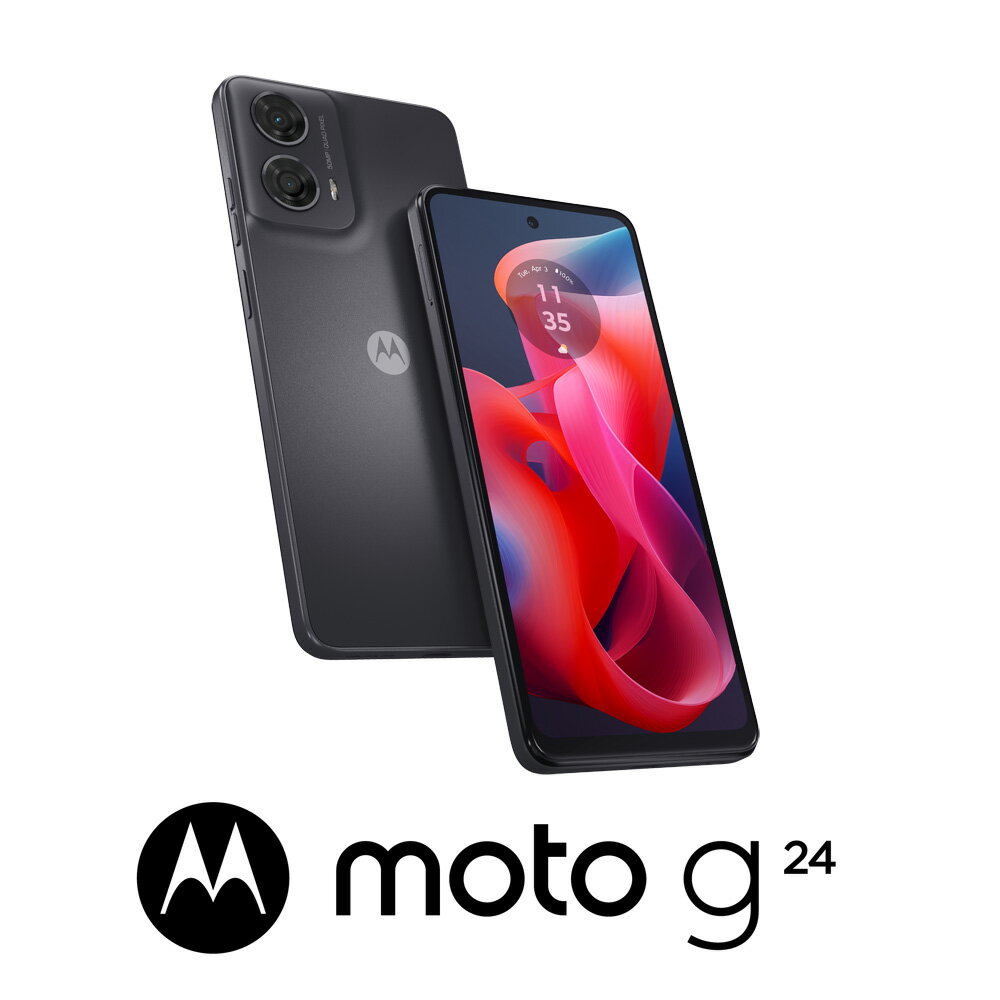 Motorolaʥȥ moto g248GB/128GB- ޥåȥ㥳 PB1A0000JP(MOTO G24)