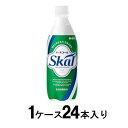 スコール ホワイト　500ml（1ケース24本入） 南日本酪農 スコ-ルホワイト500MLX24N