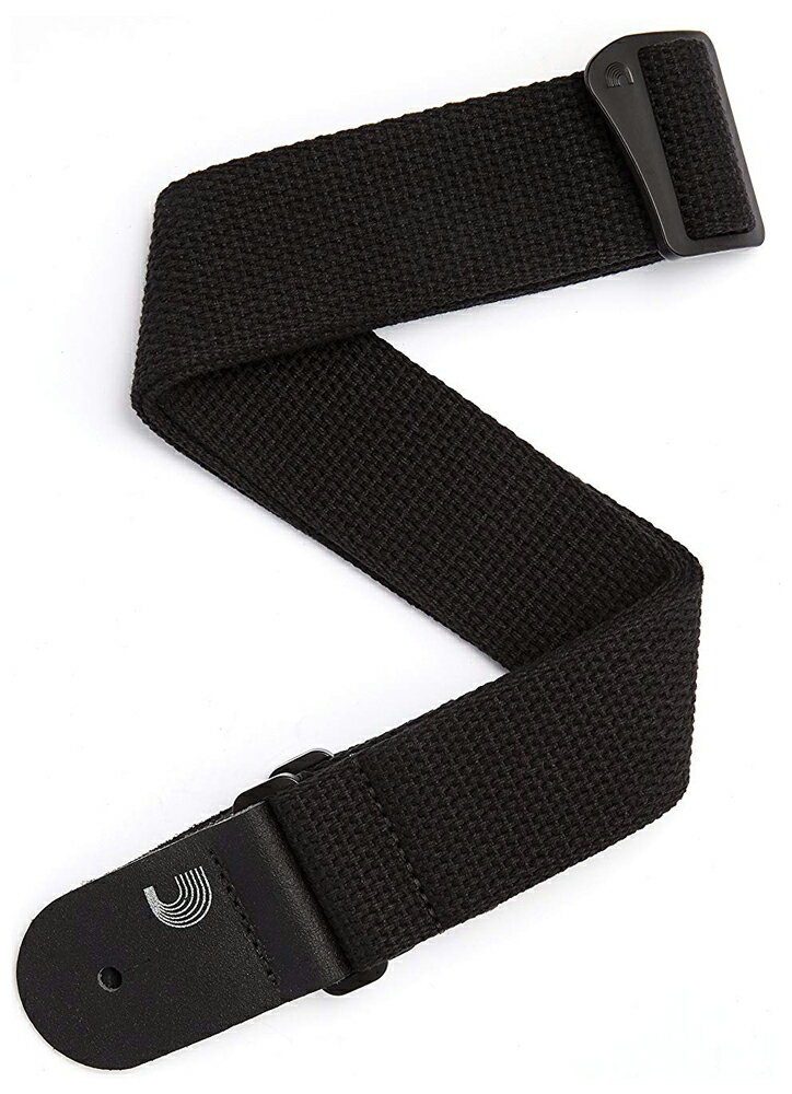 【返品種別A】□「返品種別」について詳しくはこちら□◆Cotton Guitar Strap◆ブラック[50CT00]プラネットウェイヴス楽器・レコーディング＞楽器アクセサリー＞ストラップ＞ギター/ベース用