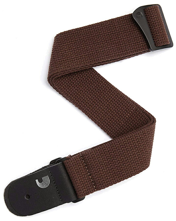 【返品種別A】□「返品種別」について詳しくはこちら□◆Cotton Guitar Strap◆ブラウン[50CT04]プラネットウェイヴス楽器・レコーディング＞楽器アクセサリー＞ストラップ＞ギター/ベース用