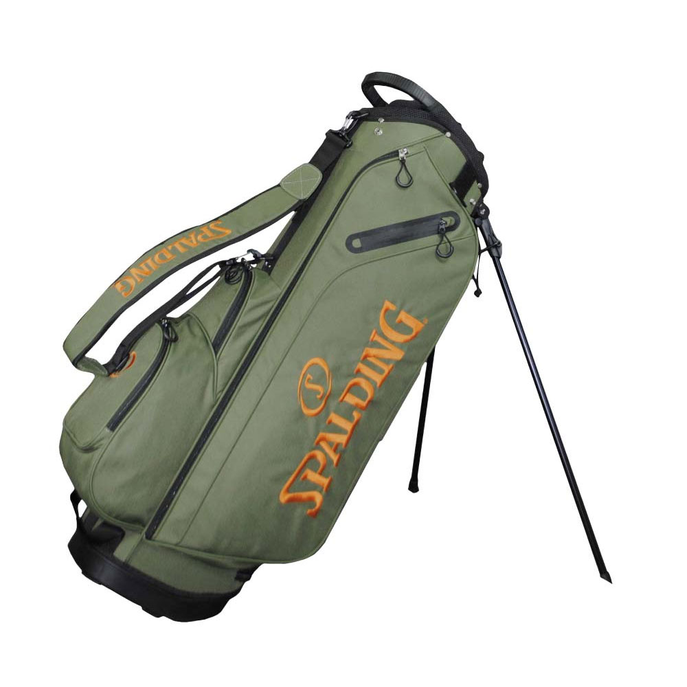 SPCB-3468-KH ݥǥ ɥХå(9.5/47б) SPALDING
