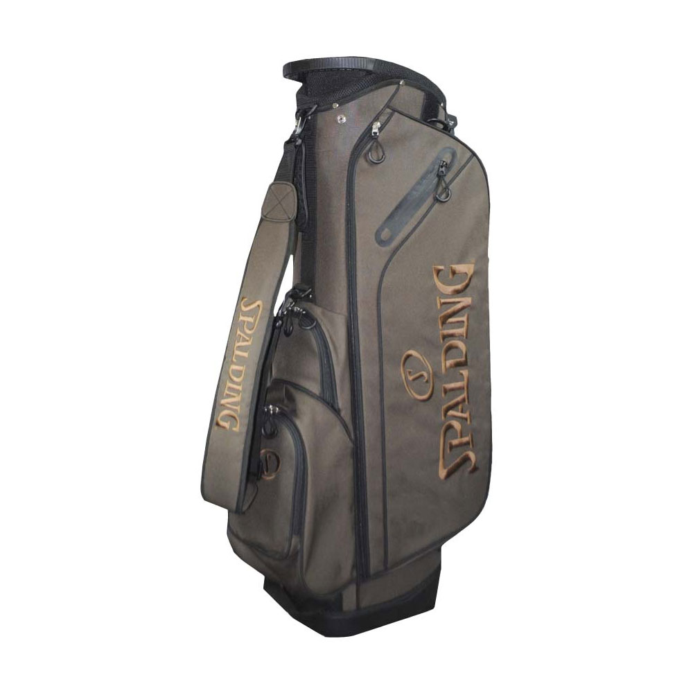 SPCB-3468-DB ݥǥ ɥХå(֥饦9.5/47б) SPALDING