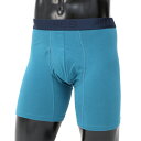 HA-HM6EQ101-325-M ヘインズ ボクサーブリーフ(アクアブルー・サイズ:M) Hanes COMFORT FLEX FIT 20FW メンズ(4)
