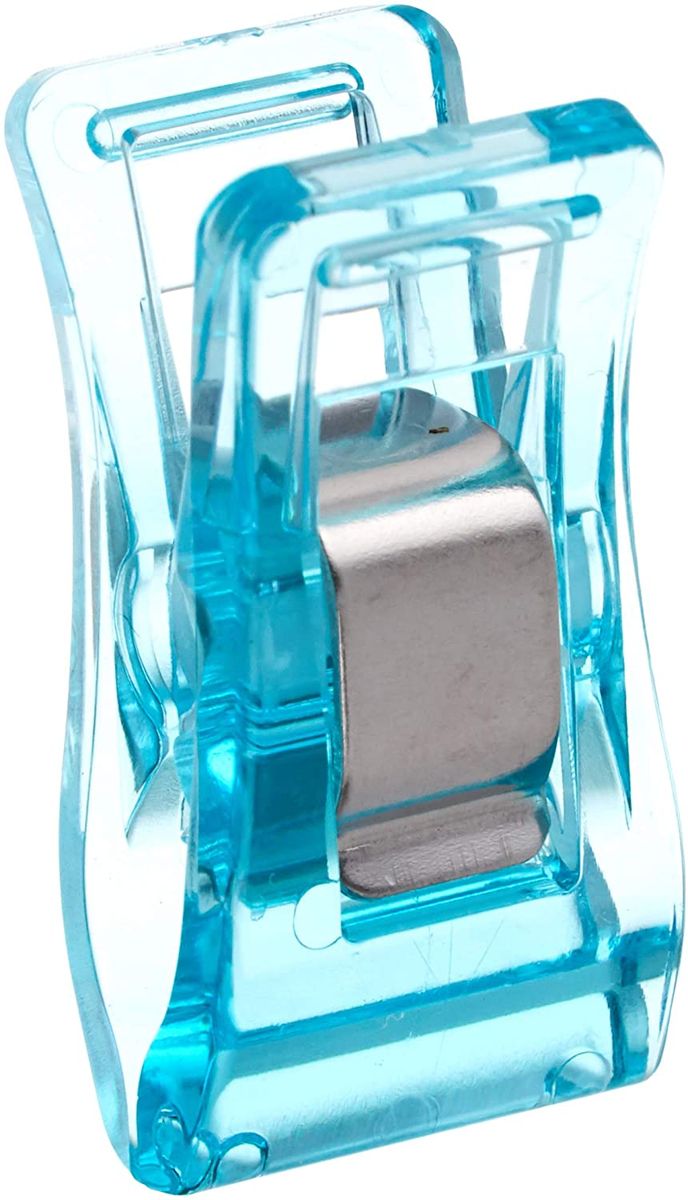 NBK スタンドクリップ(ブルー) MST-BU