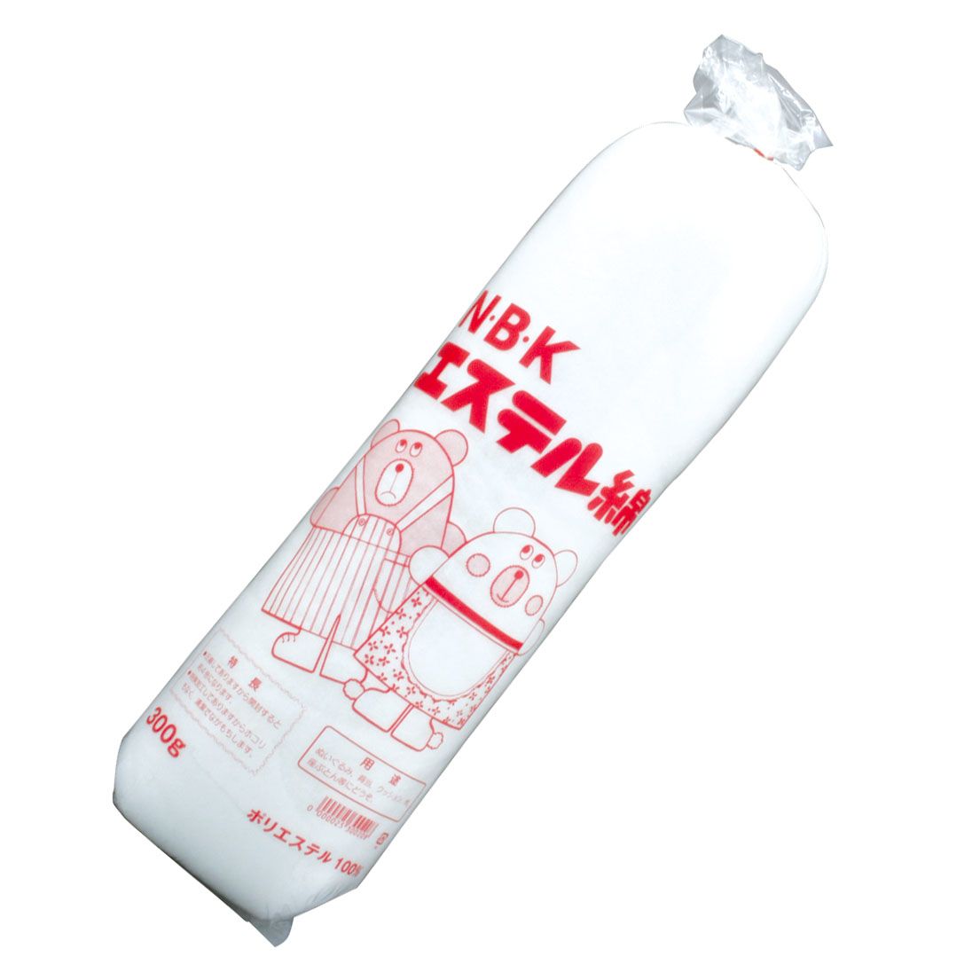 【返品種別B】□「返品種別」について詳しくはこちら□◆洗濯をこまめにするクッションや座布団、ぬいぐるみの中身のクッション綿などにオススメです。◆雪のディスプレイにも使用できます。◆手で簡単にちぎることが出来きます。◆ご家庭で洗濯でき、乾きが早いです。◆型くずれもしにくいです。■　仕　様　■入数：1パック(300g)素材：ポリエステル100％[CN4NBK]澤田棉行アウトドア＞手芸用品＞ソーイング関連＞その他資材