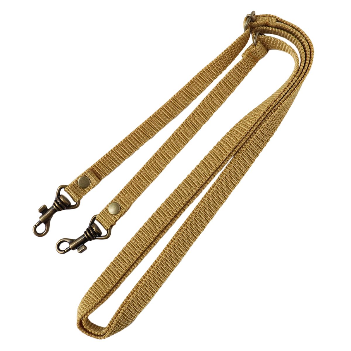 NBK ショルダーストラップ(オーク) 最大全長130cm S1140-O