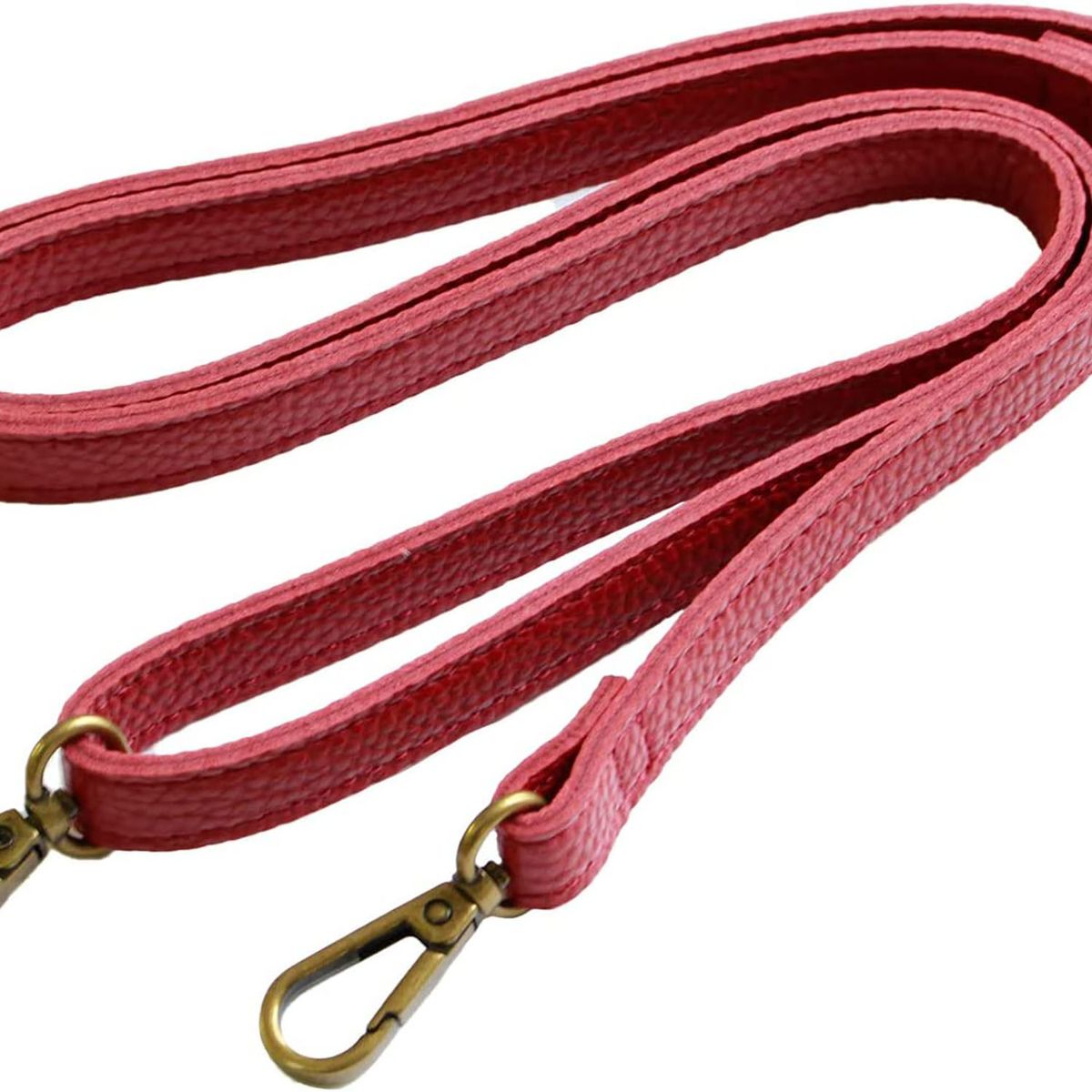 NBK エンボスショルダー(レッド) MAW60-R