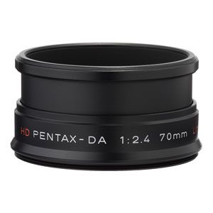 �ڥ󥿥å��� ��HD-DA70���ѥ�󥺥ա��ɡʥ֥�å��� MH-RF49-BK