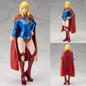 1/10 ARTFX＋ スーパーガール NEW52（SUPERGIRL）【SV93】 【税込】 コトブキヤ [KT スーパーガールNEW52]【返品種別B】【送料無料】【RCP】