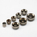 ヨコモ 34T 超硬プレシジョン アルミ製ピニオンギヤ 64ピッチ軽量ハードコート【PG-6434A】 ラジコンパーツ