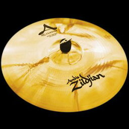 NAZLC18FC ジルジャン ファーストクラッシュシンバル　18インチ ZILDJIAN　A Custom