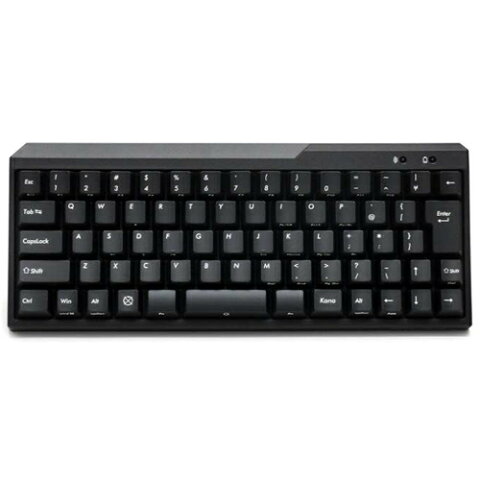 FFBT68MC/NB FILCO Majestouch MINILA Air JP68キー 青軸・かななし [FFBT68MCNB]【返品種別A】