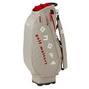 OB362445 Imt LfBobO (Thx[WE9^E47C`NuΉ) ONOFF Caddie Bag